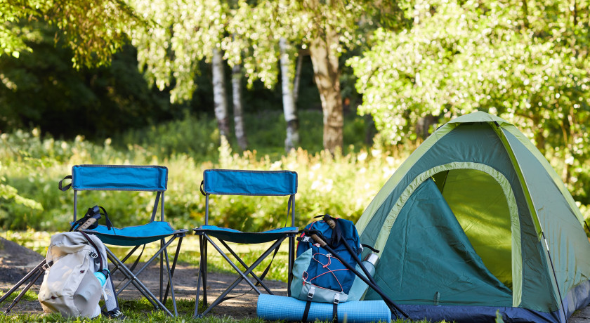 Sauvegarde et redynamisation des petits campings : un plan d’action en cours de formalisation animation salon iode 2024 31 janvier et 1er février au Parc Expo de Vannes