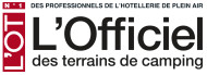 L’Officiel des Terrains de Camping 
