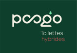 Poogo, les toilettes hybrides, écologiques et confortables